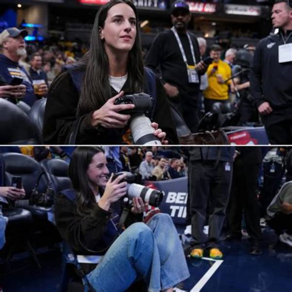 Caitlin Clark: a Deep Dive into Her Life and Celebrity Status