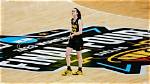 Caitlin Clark: a Phenomenon on the Court