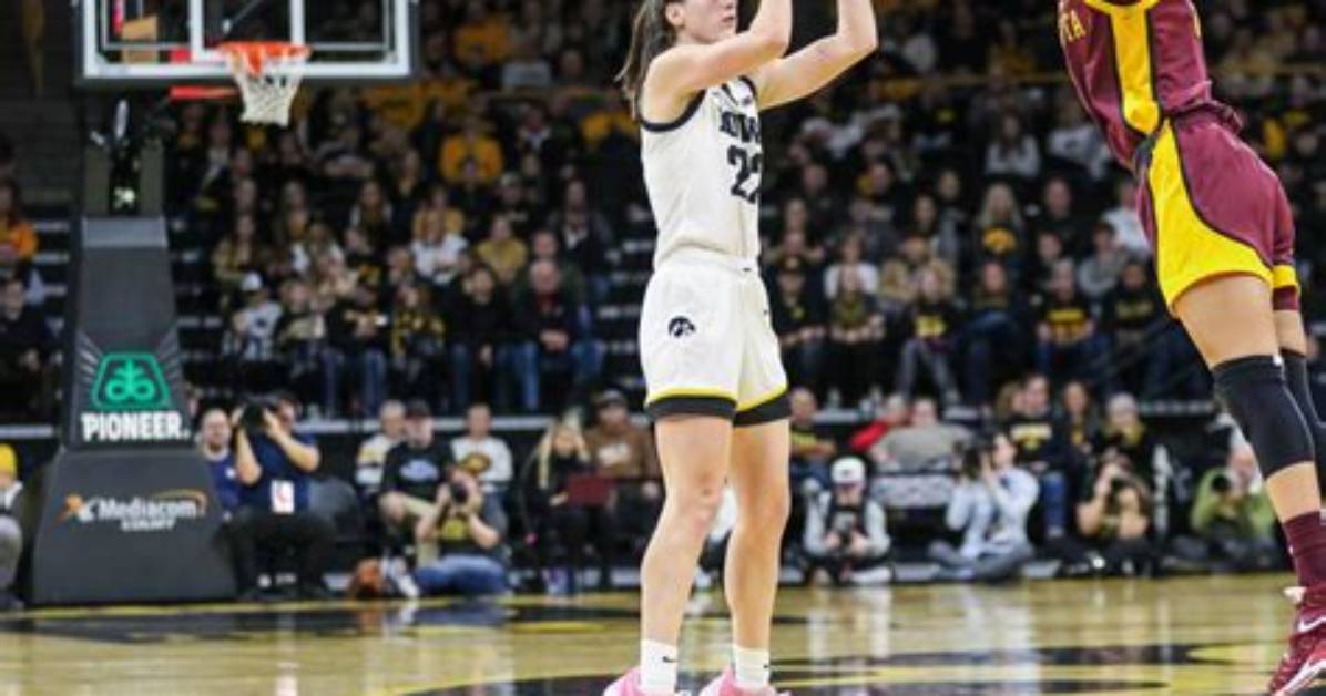 Caitlin Clark's Academic Performance: Exploring Her Gpa Excellence