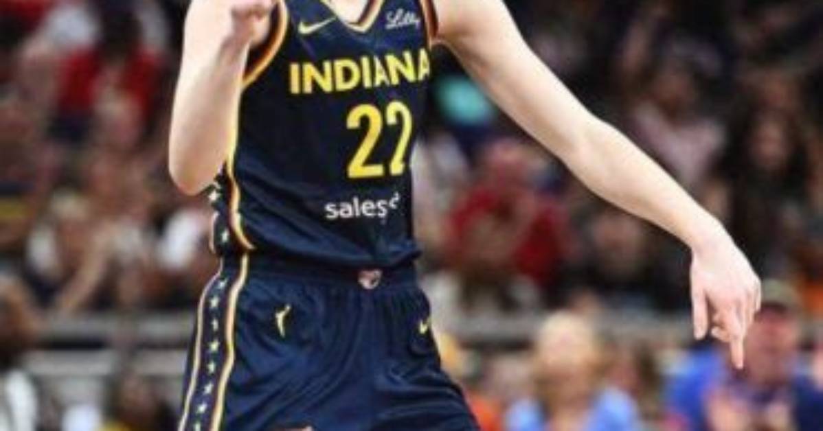 Caitlin Clark's Body Measurements, Height, and Weight
