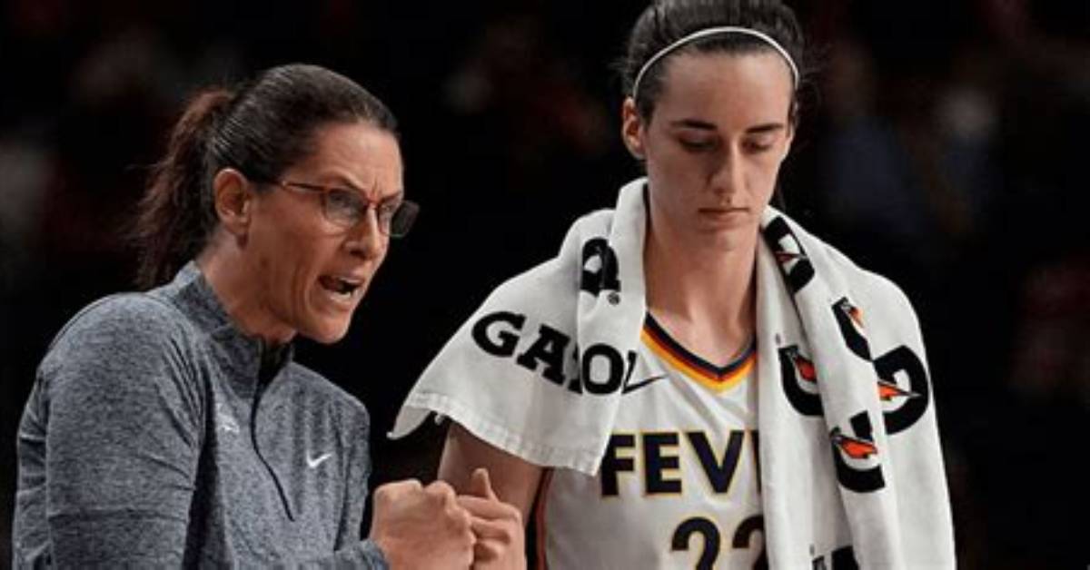 Caitlin Clark's Homophobia: a Deeper Look