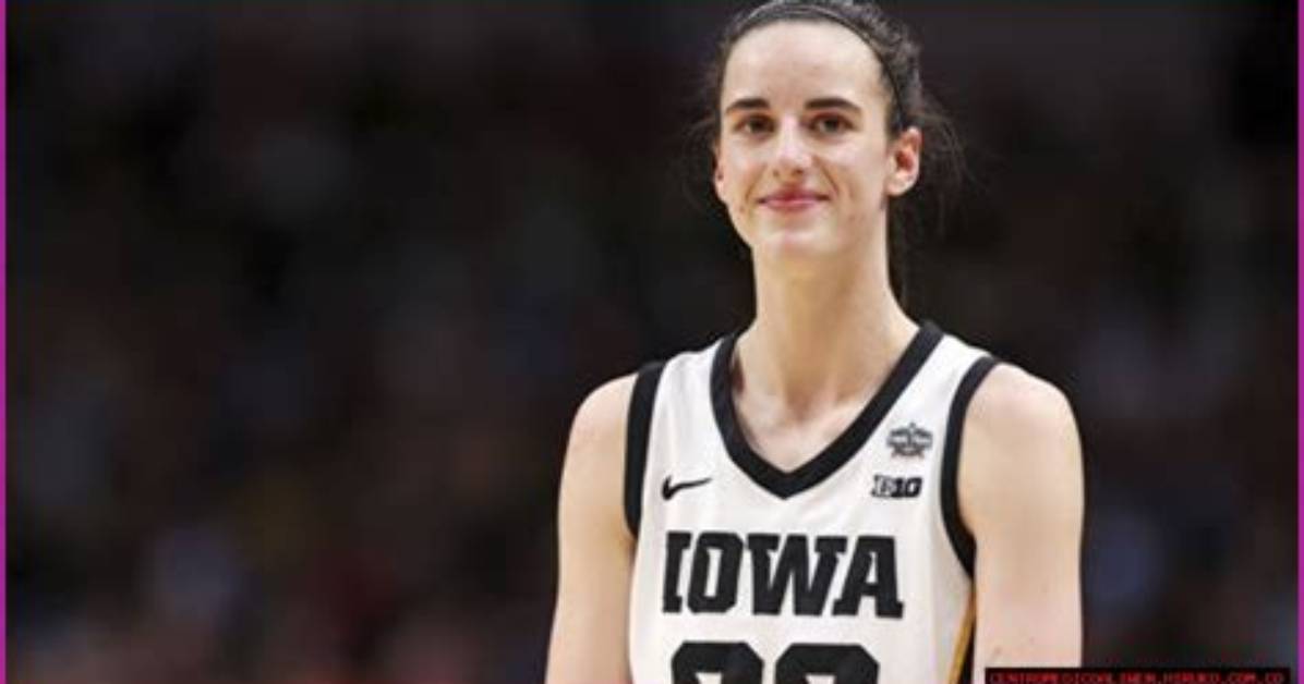 Caitlin Clark's Transgender Journey Explored