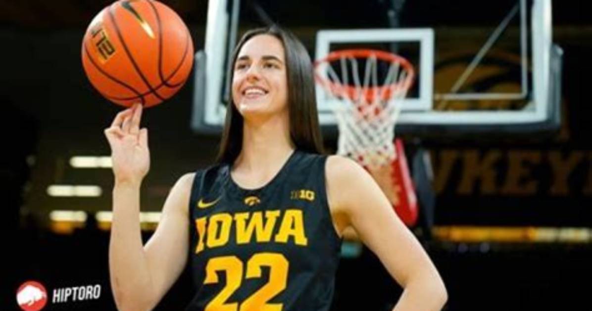 Caitlyn Clark's Transgender Journey and Its Impact