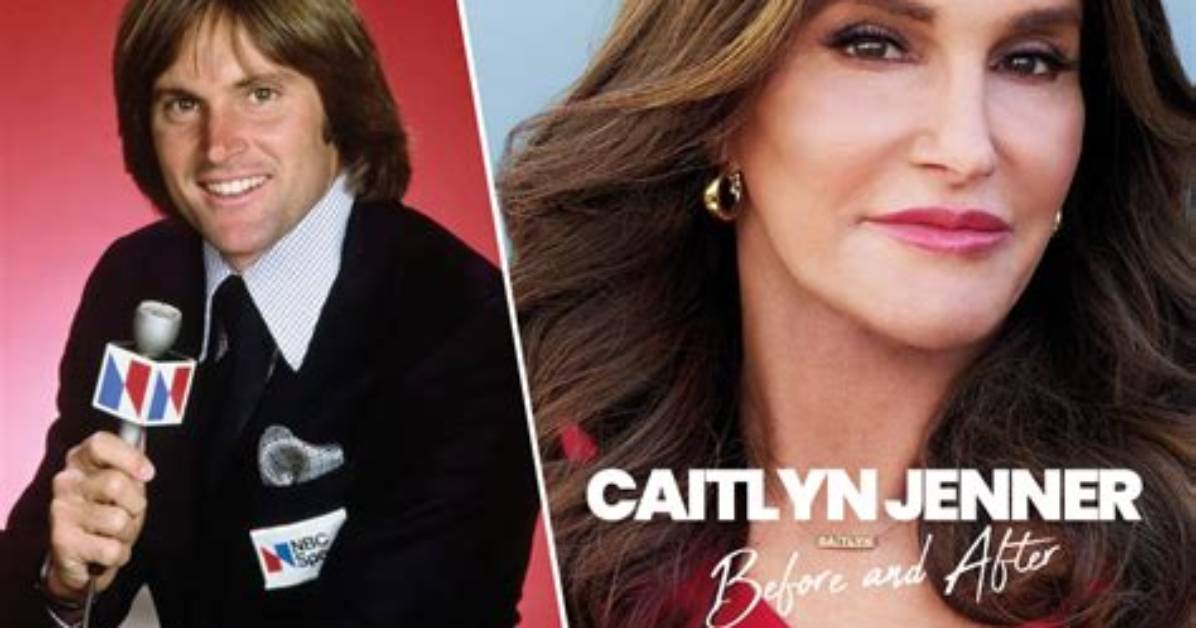Caitlyn Jenner: a Journey Through Fame and Fortune