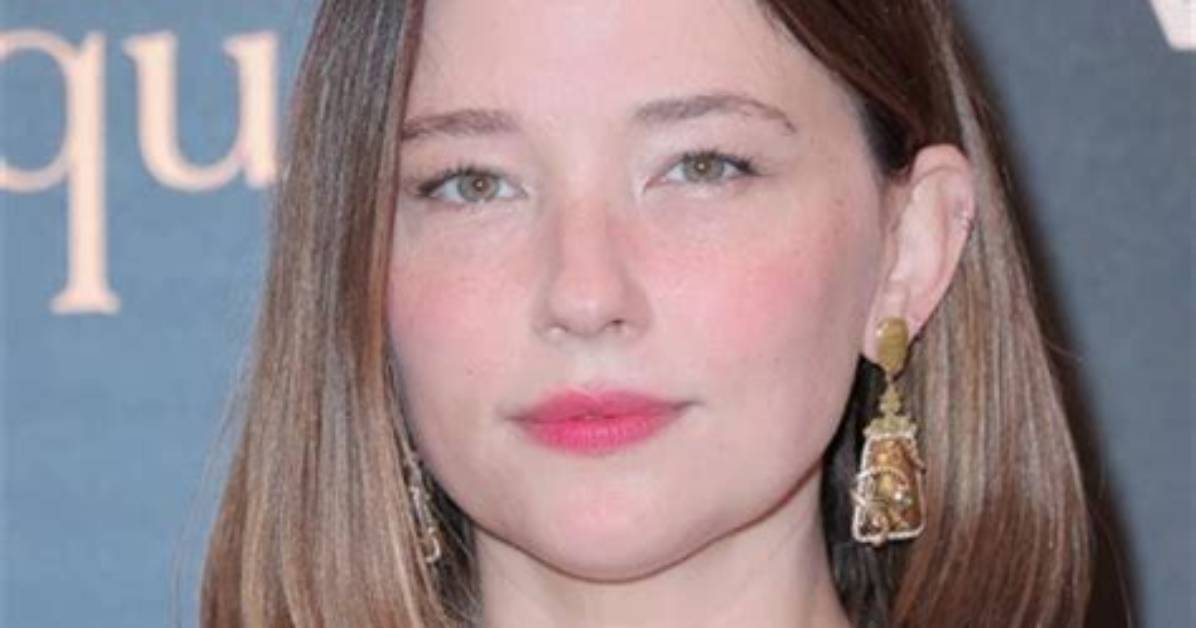 Caitlyn Vogel Bennett Height, Weight, Net Worth, Age, Birthday, Wikipedia, Who, Nationality, Biography