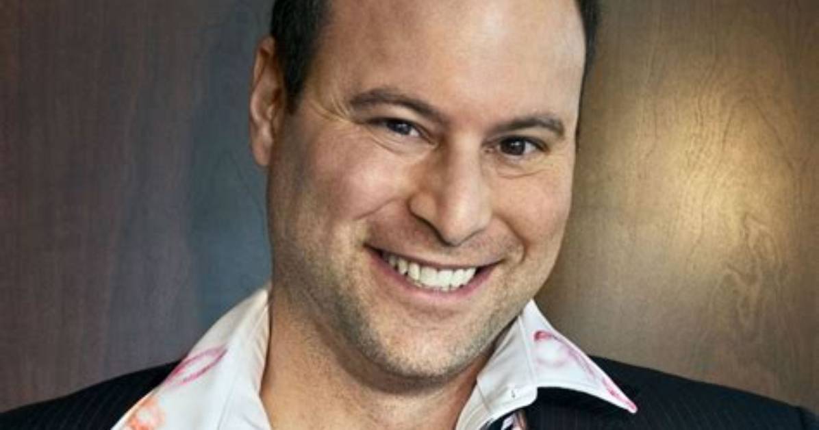 Calculating Noel Biderman's Remarkable Net Worth in 2023