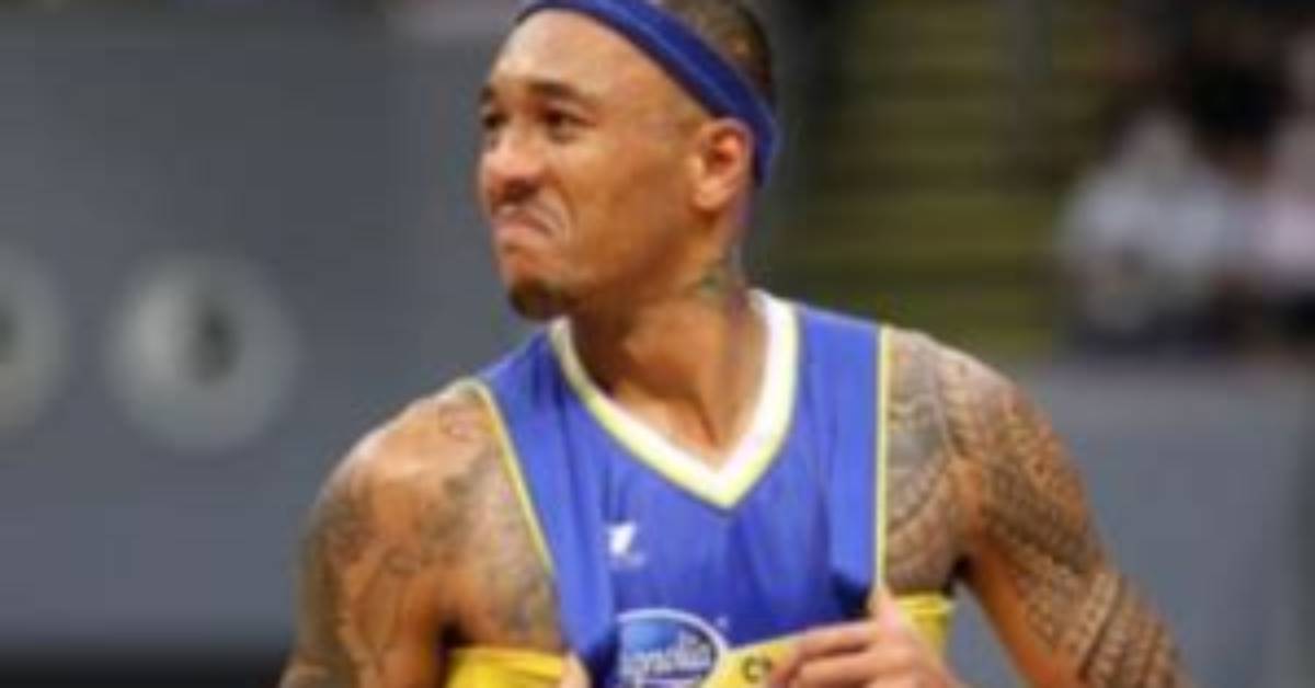 Calvin Abueva Height, Weight, Net Worth, Age, Birthday, Wikipedia, Who, Nationality, Biography