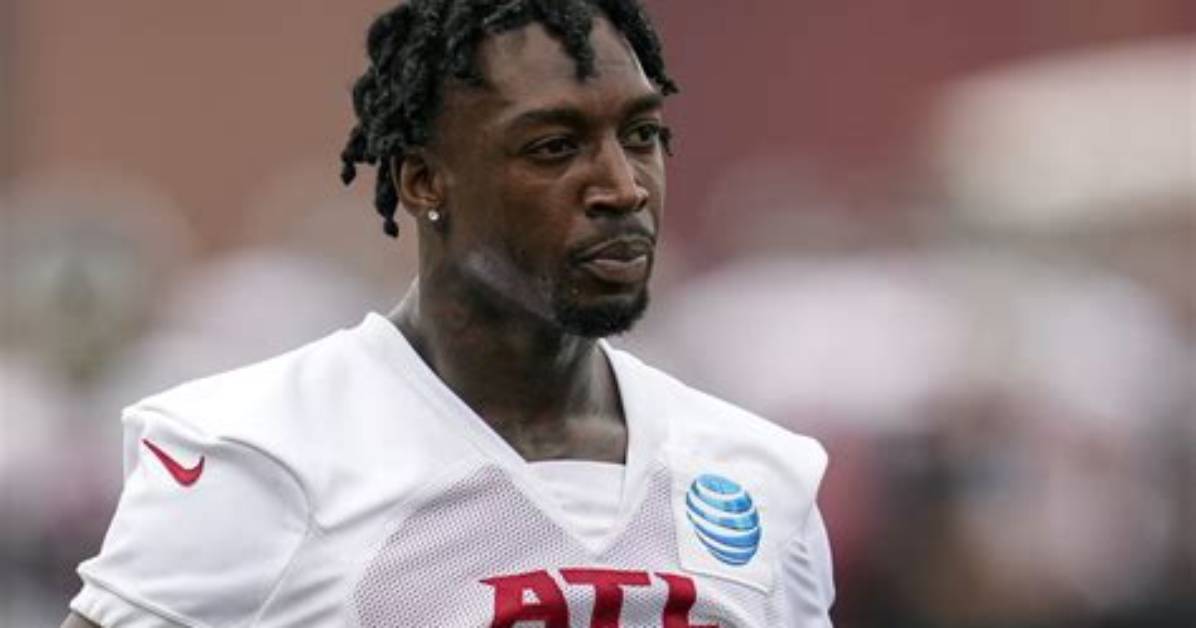 Calvin Ridley Height, Weight, Net Worth, Age, Birthday, Wikipedia, Who, Nationality, Biography