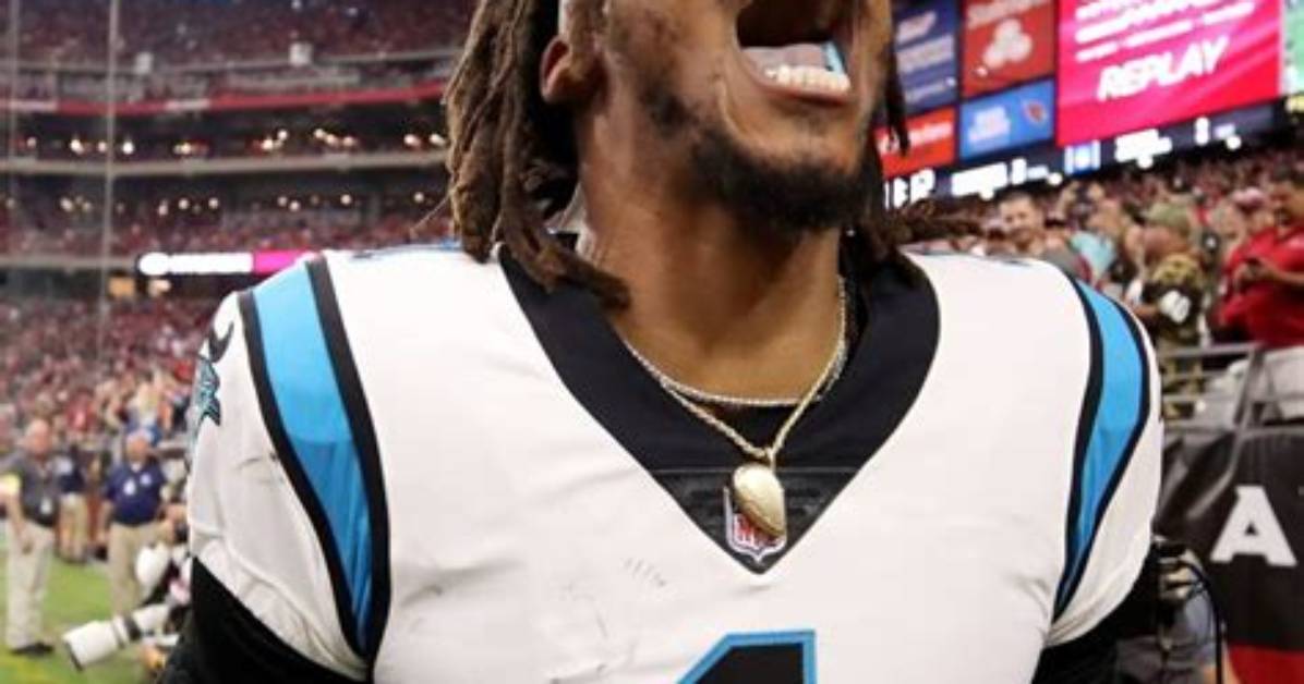 Cam Newton Height, Weight, Net Worth, Age, Birthday, Wikipedia, Who, Nationality, Biography