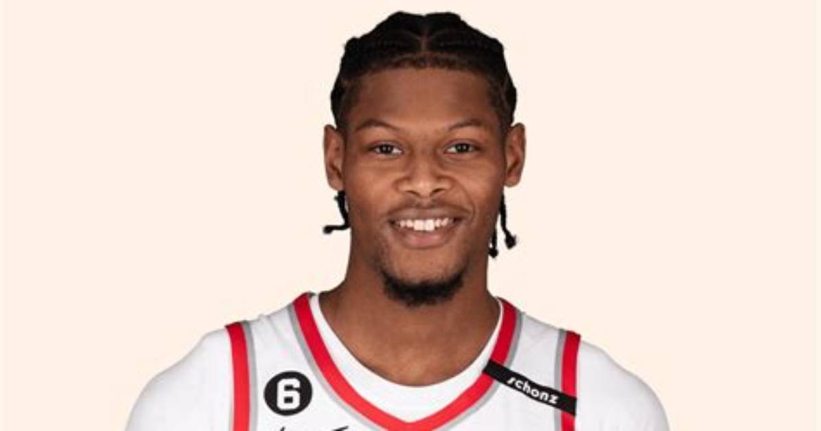 Cam Reddish Height, Weight, Net Worth, Age, Birthday, Wikipedia, Who, Nationality, Biography