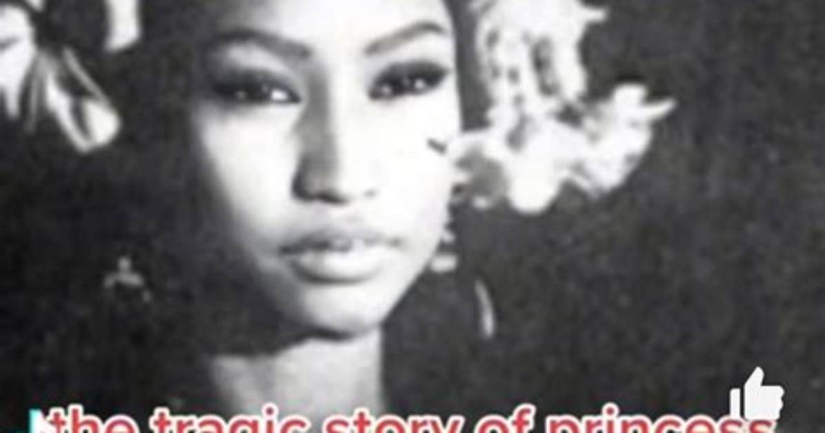 Cambodian Princess Nicki Minaj Hida: the Fusion of Royalty and Hip-Hop