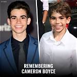 Cameron Boyce: a Talented Star's Journey Through Movies and Tv Shows