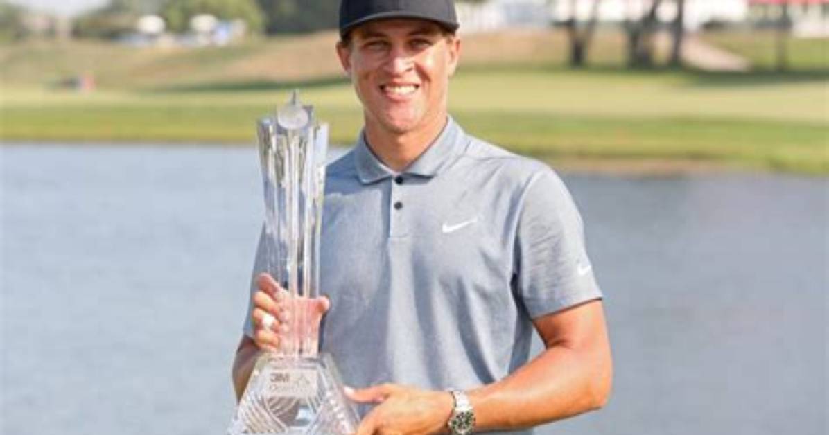 Cameron Champ Height, Weight, Net Worth, Age, Birthday, Wikipedia, Who, Nationality, Biography