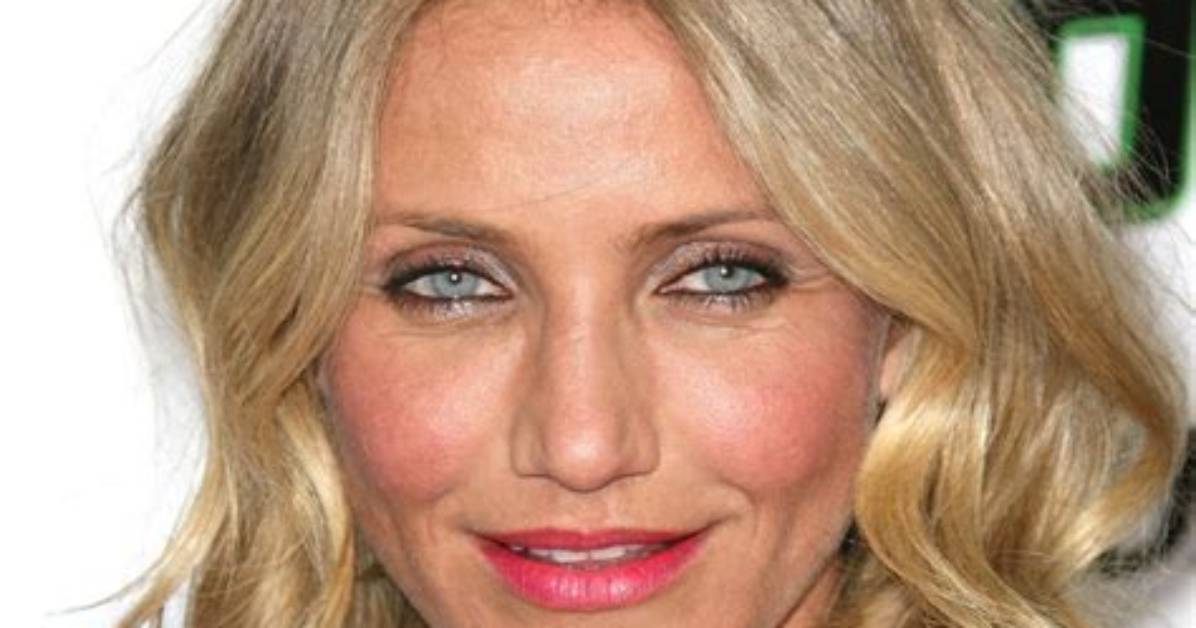 Cameron Diaz: the Height of a Hollywood Icon in Cm