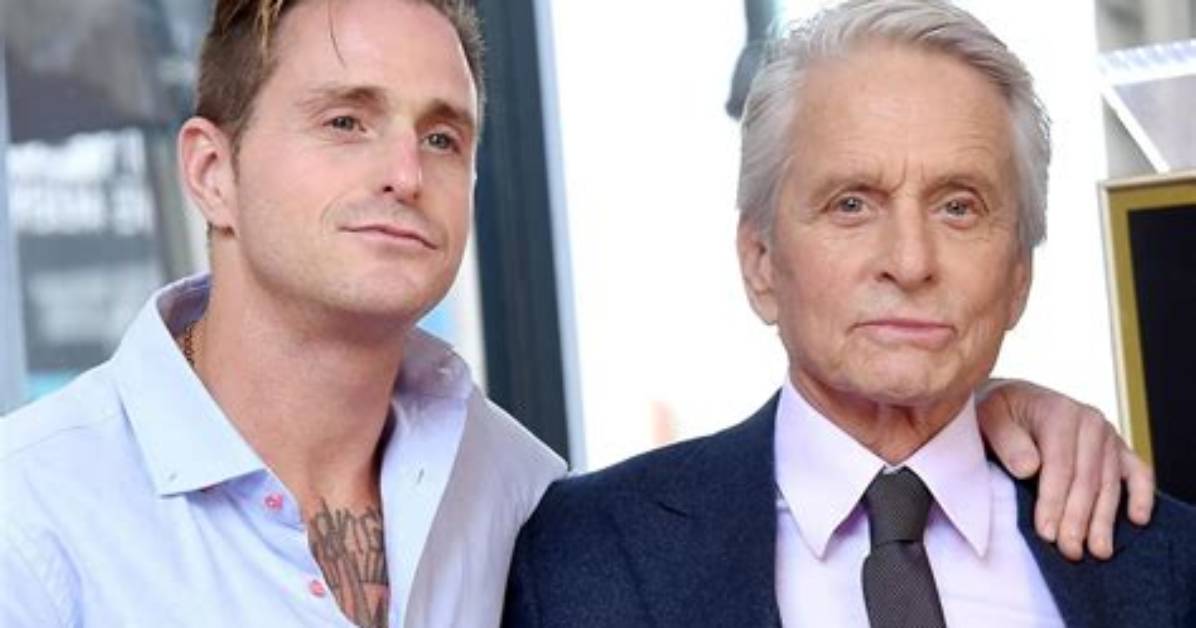 Cameron Douglas Height, Weight, Net Worth, Age, Birthday, Wikipedia, Who, Instagram, Biography