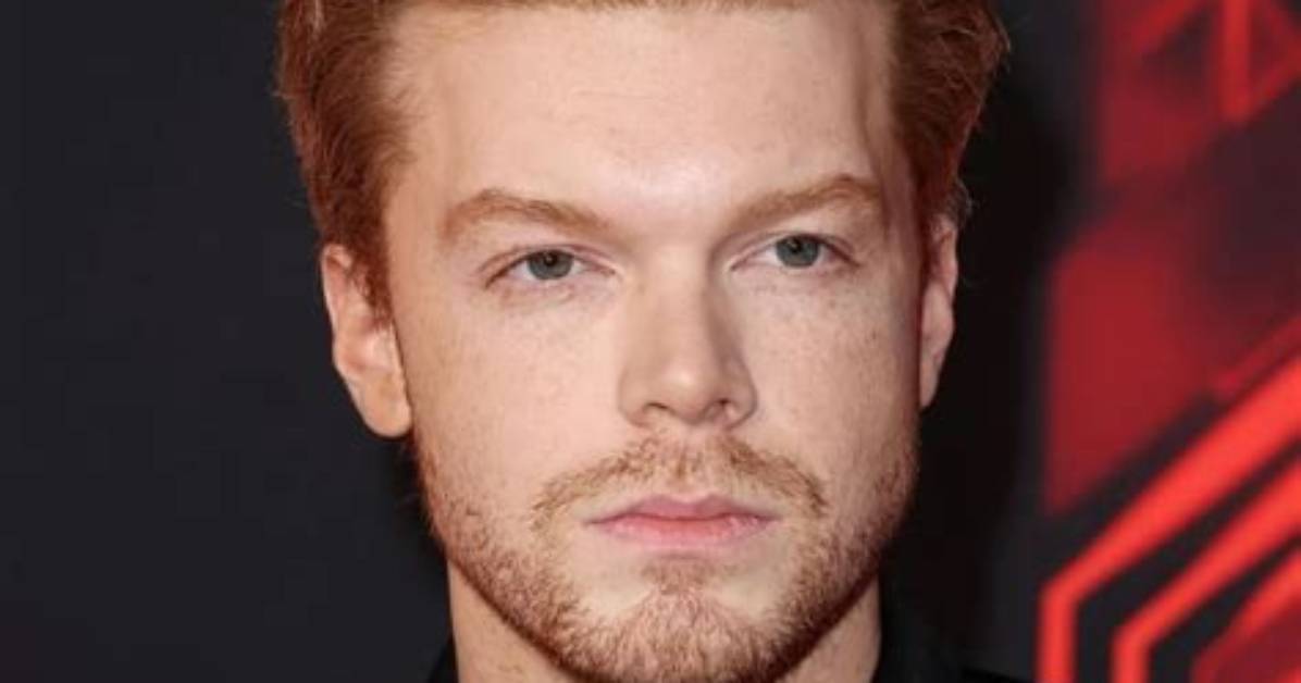 Cameron Monaghan Stars in Holiday Classic: the Santa Clause 3