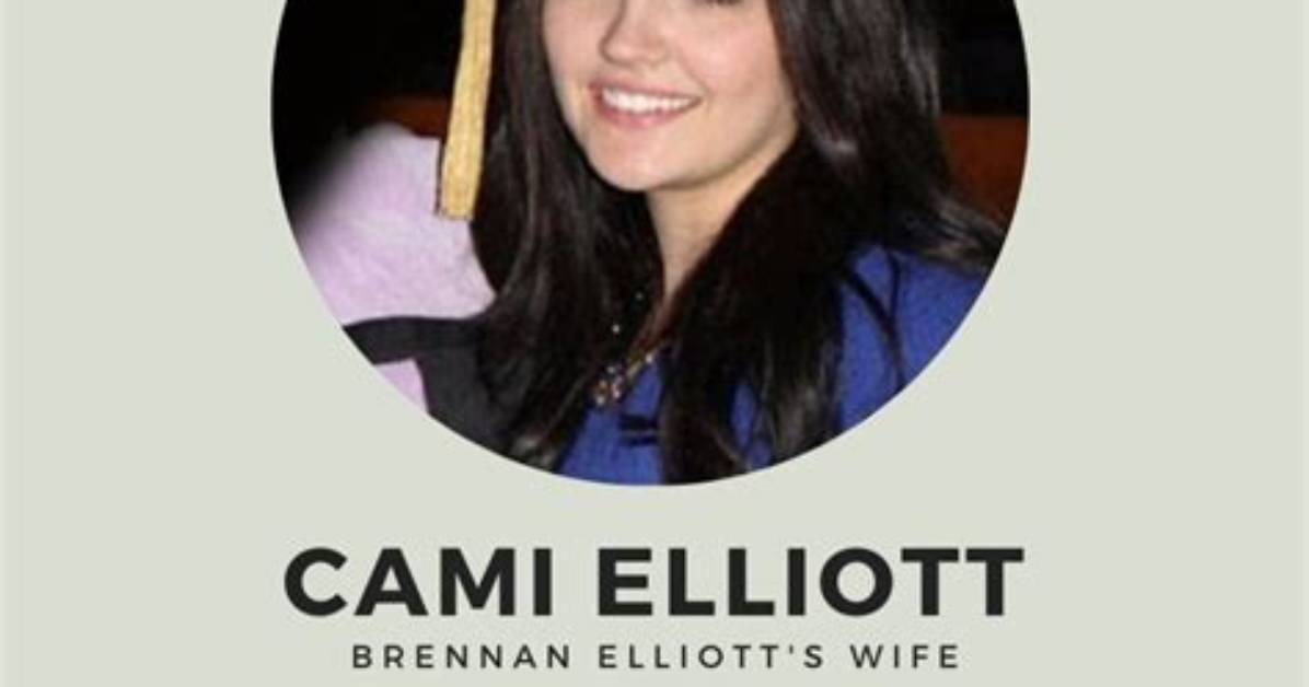 Cami Elliott Age, Facts, Wikipedia, Who, Nationality, Biography