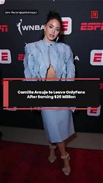 Camila Araujo Exclusive Content on Onlyfans: Unveiling the Unseen