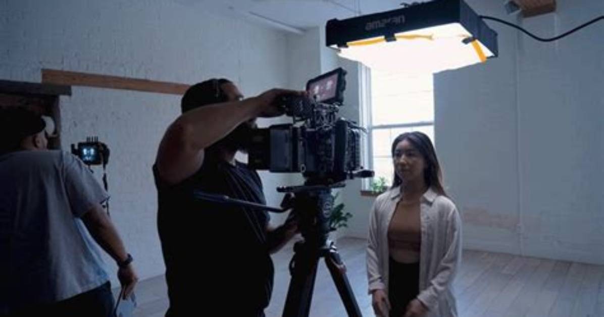Camilla Aara Leaked: Exclusive Behind the Scenes