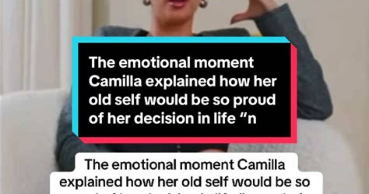 Camilla Araujo Leakef: Her Journey to Success