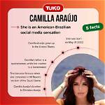 Camilla Araujo of Leam's: an Industry Leader in Healthcare