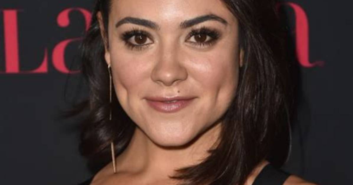 Camille Guaty Height, Weight, Net Worth, Age, Birthday, Wikipedia, Who, Nationality, Biography