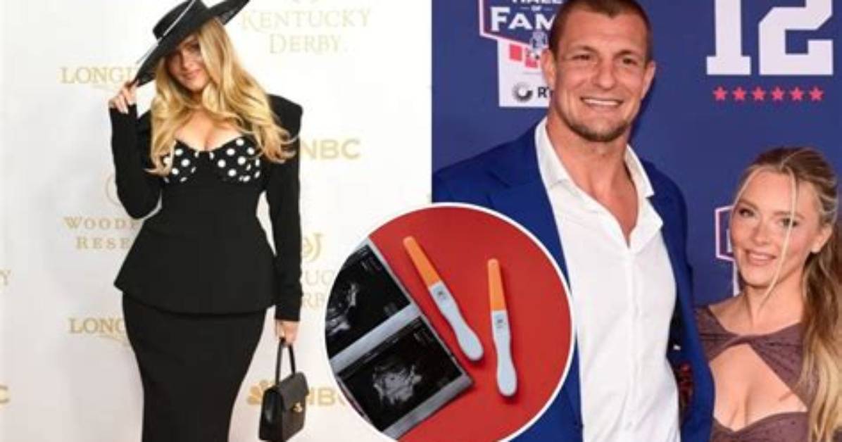 Camille Kostek Pregnancy Status: Unraveling the Truth