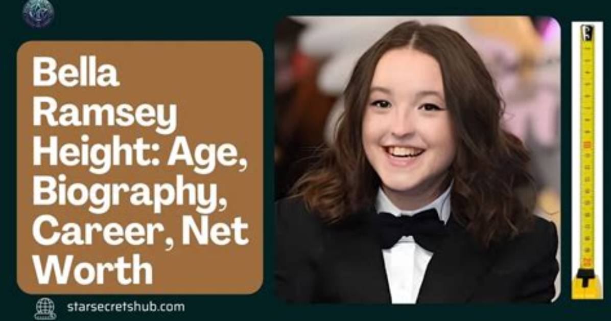 Camille Ramsey Height, Weight, Net Worth, Age, Birthday, Wikipedia, Who, Instagram, Biography