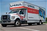 Can I Rent a U-Haul and Allow Someone Else to Drive?