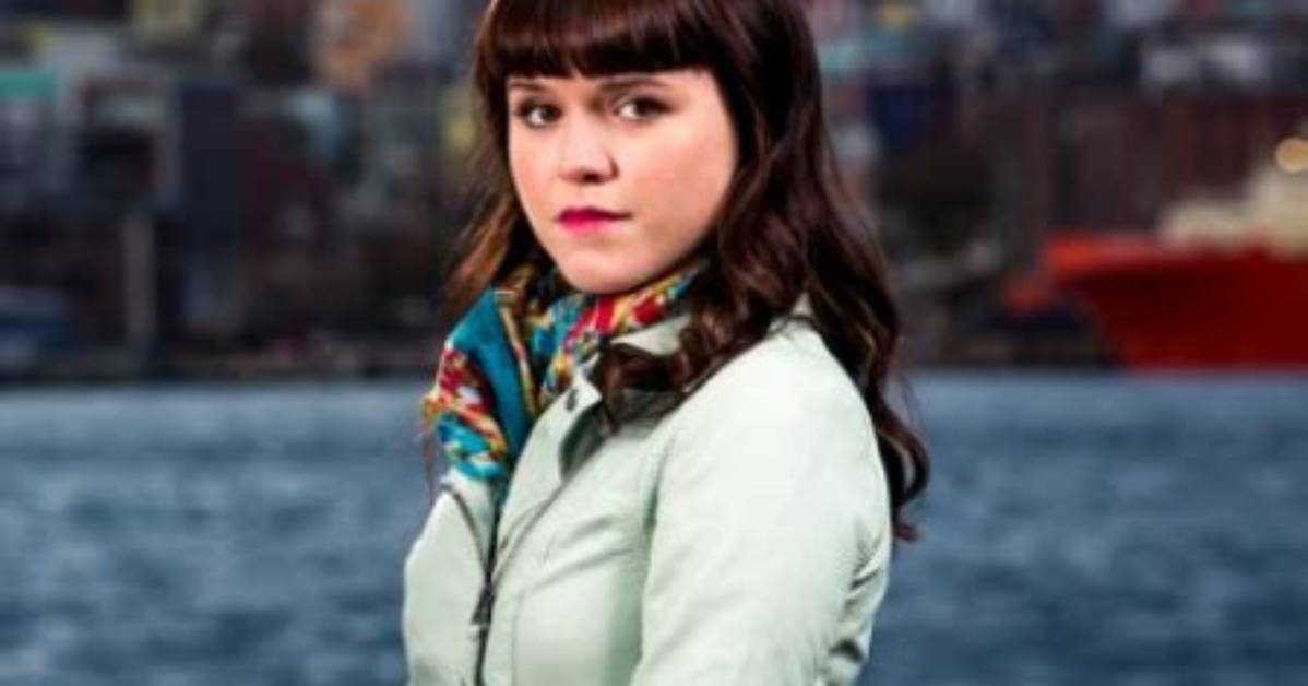 Canadian Actress and Rising Star