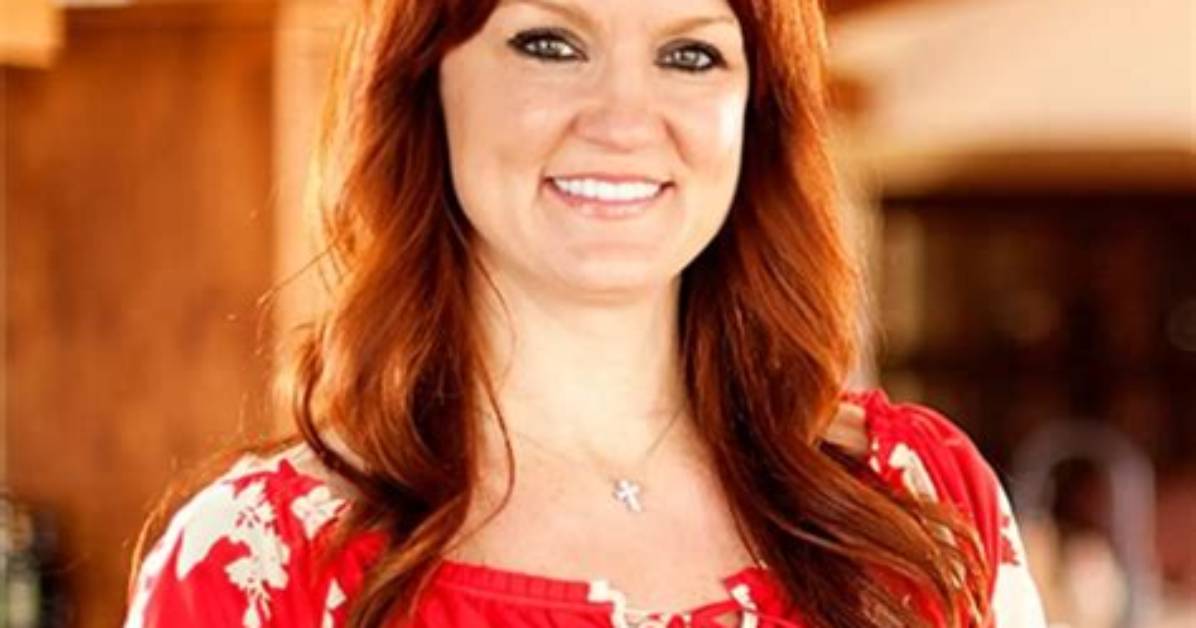 Cancer Diagnosis Shocks Ree Drummond, Beloved Food Blogger