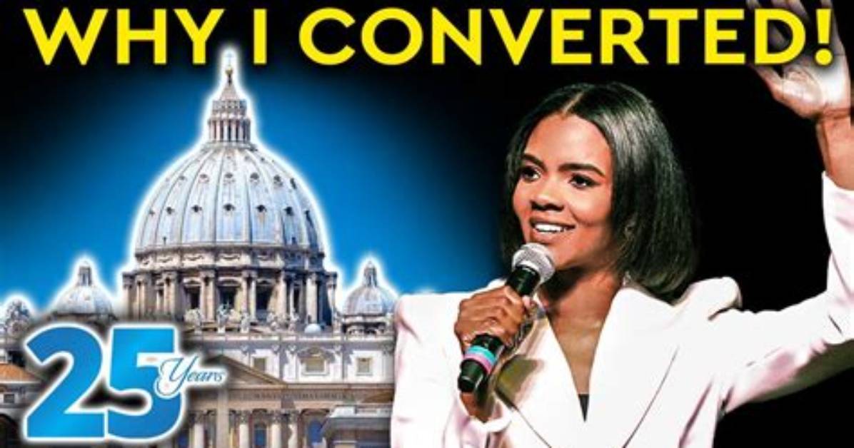 Candace Owens' Deep-Rooted Heritage: a Journey of Discovery