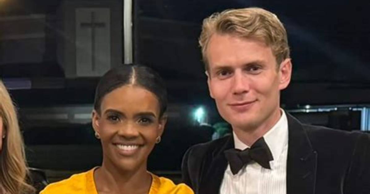 Candace Owens Husband's Net Worth Revealed