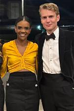 Candace Owens' Husband: Who Is George Farmer?