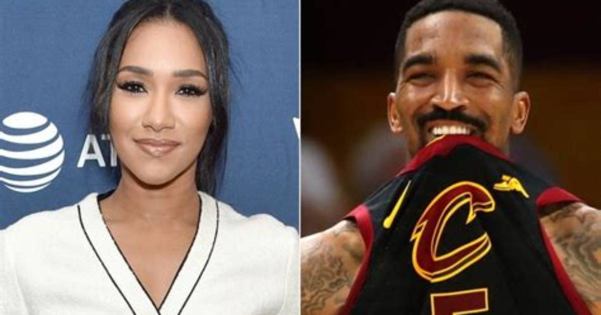 Candice Patton's Relationship: a Glimpse into Her Love Life