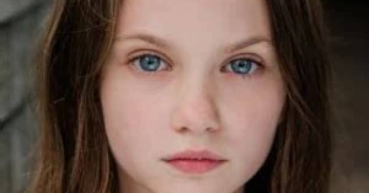 Caoilinn Springall Height, Weight, Net Worth, Age, Birthday, Wikipedia, Who, Instagram, Biography