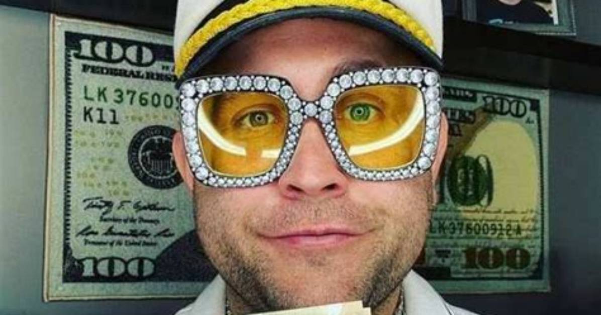 Captain Bling Bling Height, Weight, Net Worth, Age, Birthday, Wikipedia, Who, Instagram, Biography