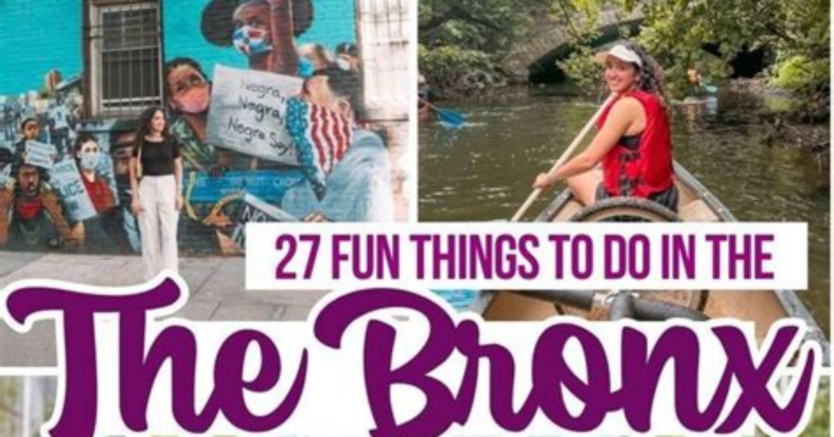 Captivating Bronx Stars: Uncovering Hidden Gems in New York City
