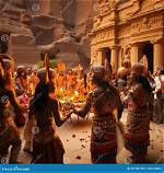 Captivating Ceremonial Dances: Unveiling the Essence of Celebration