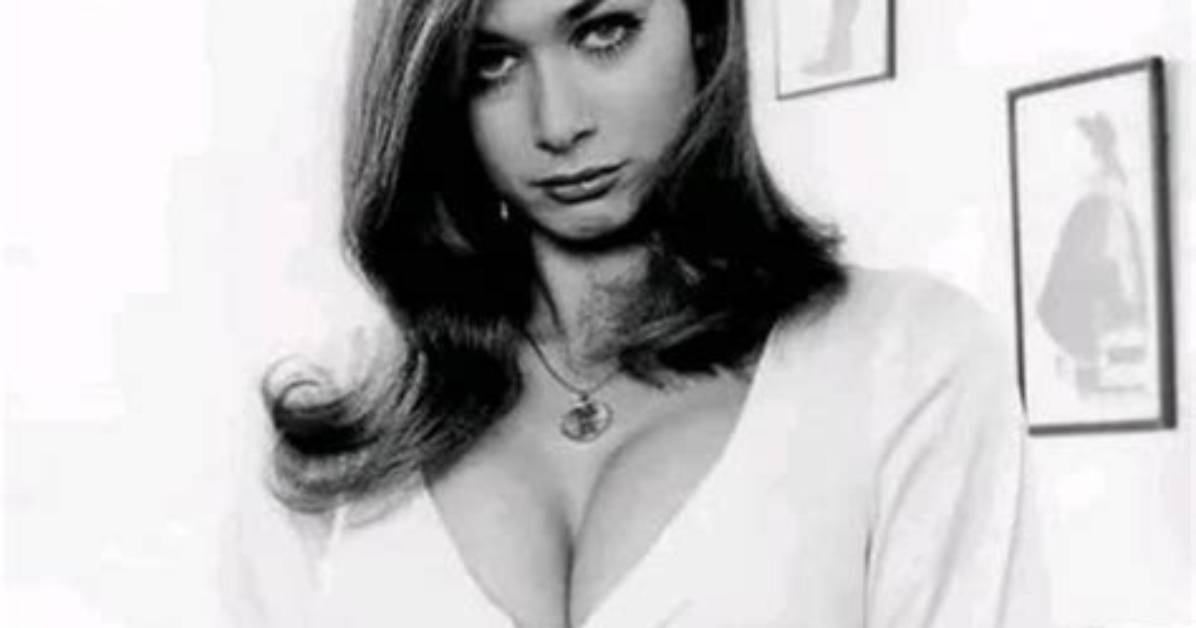 Captivating Charm: the Allure of 1970S Playboy Playmates