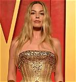 Captivating Curves: Margot Robbie's Thighs Steal the Spotlight