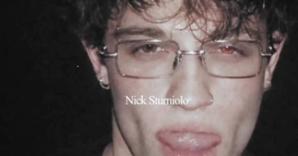 Captivating Images of Nick Sturniolo: a Glimpse into His Life