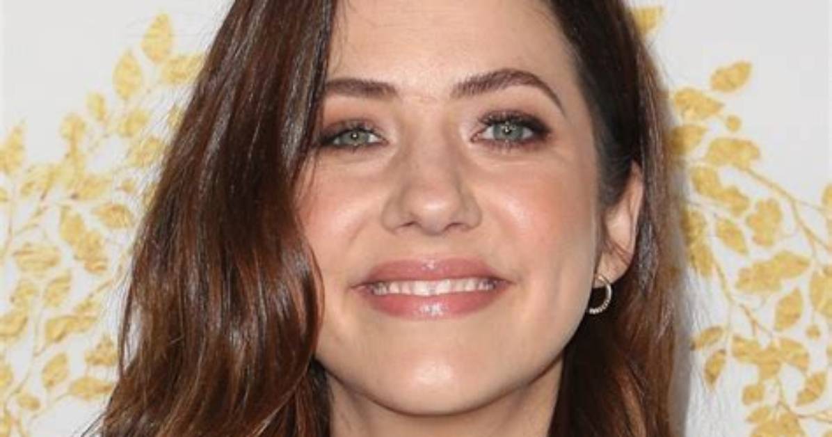 Captivating Julie Gonzalo Tv Appearances