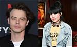 Captivating Love Story: Akiko Matsuura and Charlie Heaton
