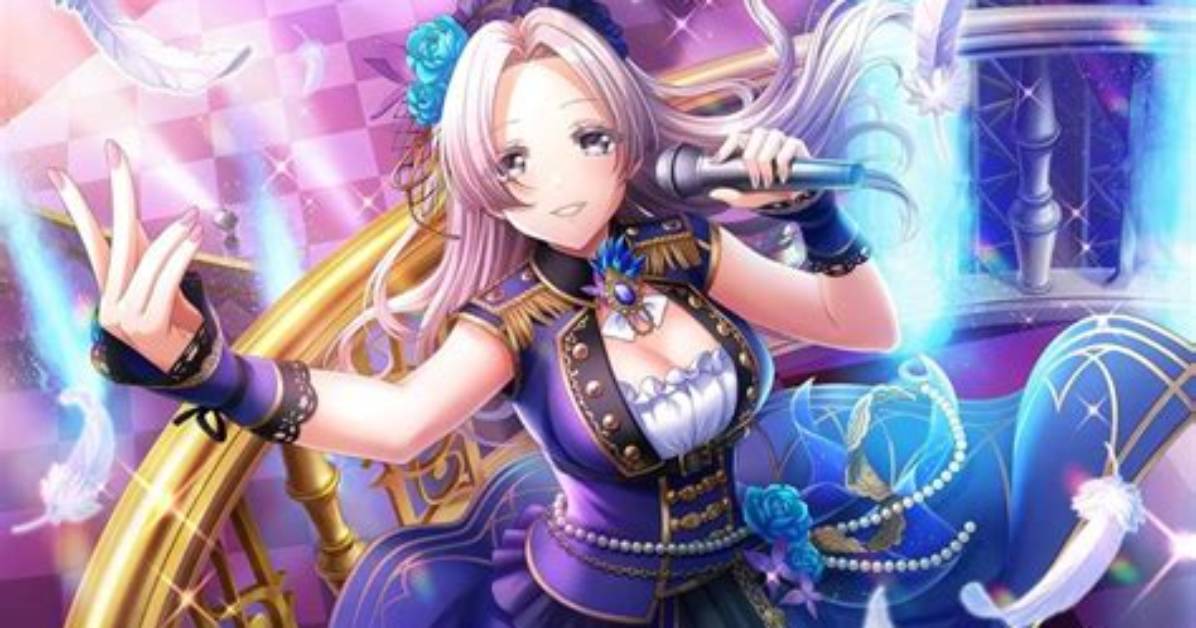 Captivating Melody: the Enchanting Voice of Yano Shiho