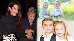 Captivating Moments: a Journey Through Alexander Clooney Photos