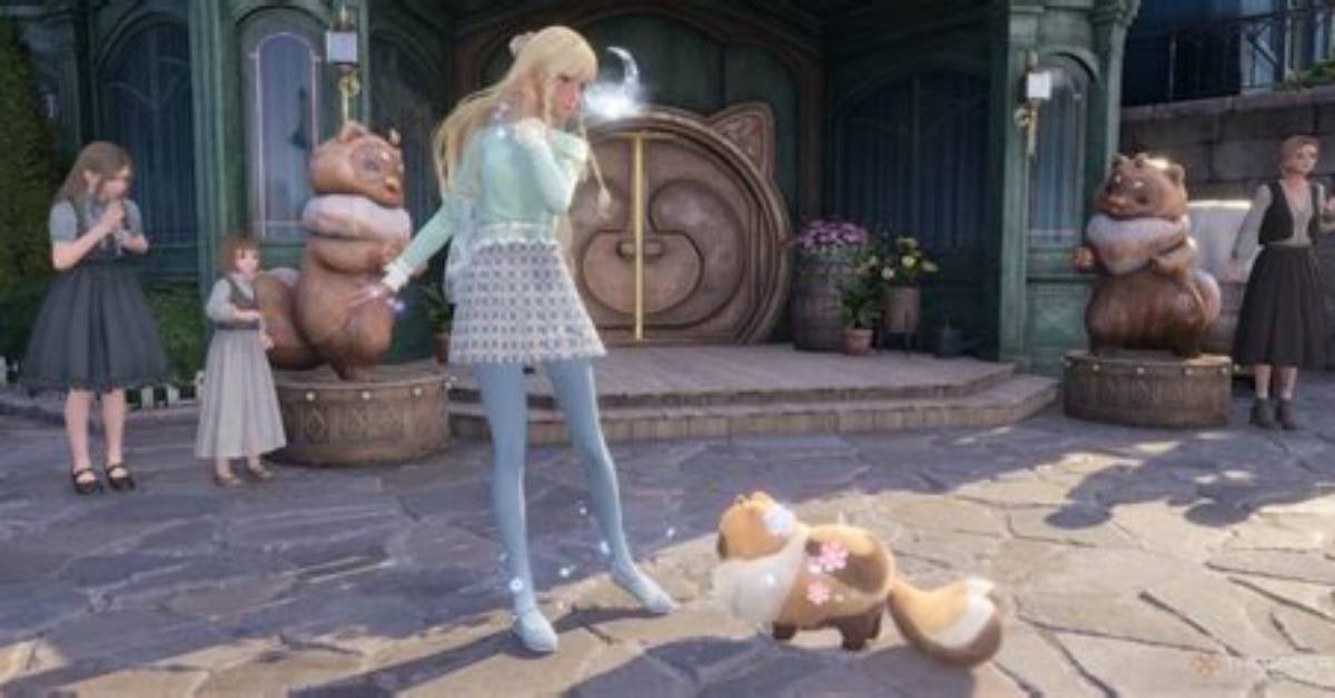 Captivating Nikki Cat Surahs: a Comprehensive Guide