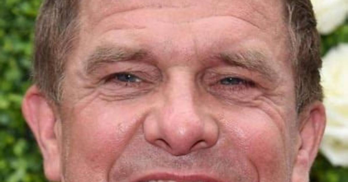 Captivating Tv Shows Starring Kenny Johnson: a Must-Watch