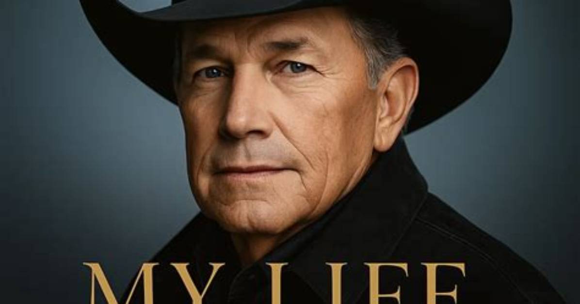 Capturing George Strait: a Journey Through His Iconic Pictures