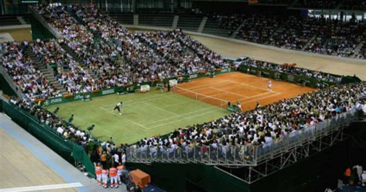 Capturing Moments: a Glimpse into Nadal's Son Photos